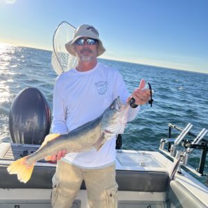 Tournament Fishing with Hookin Hogs